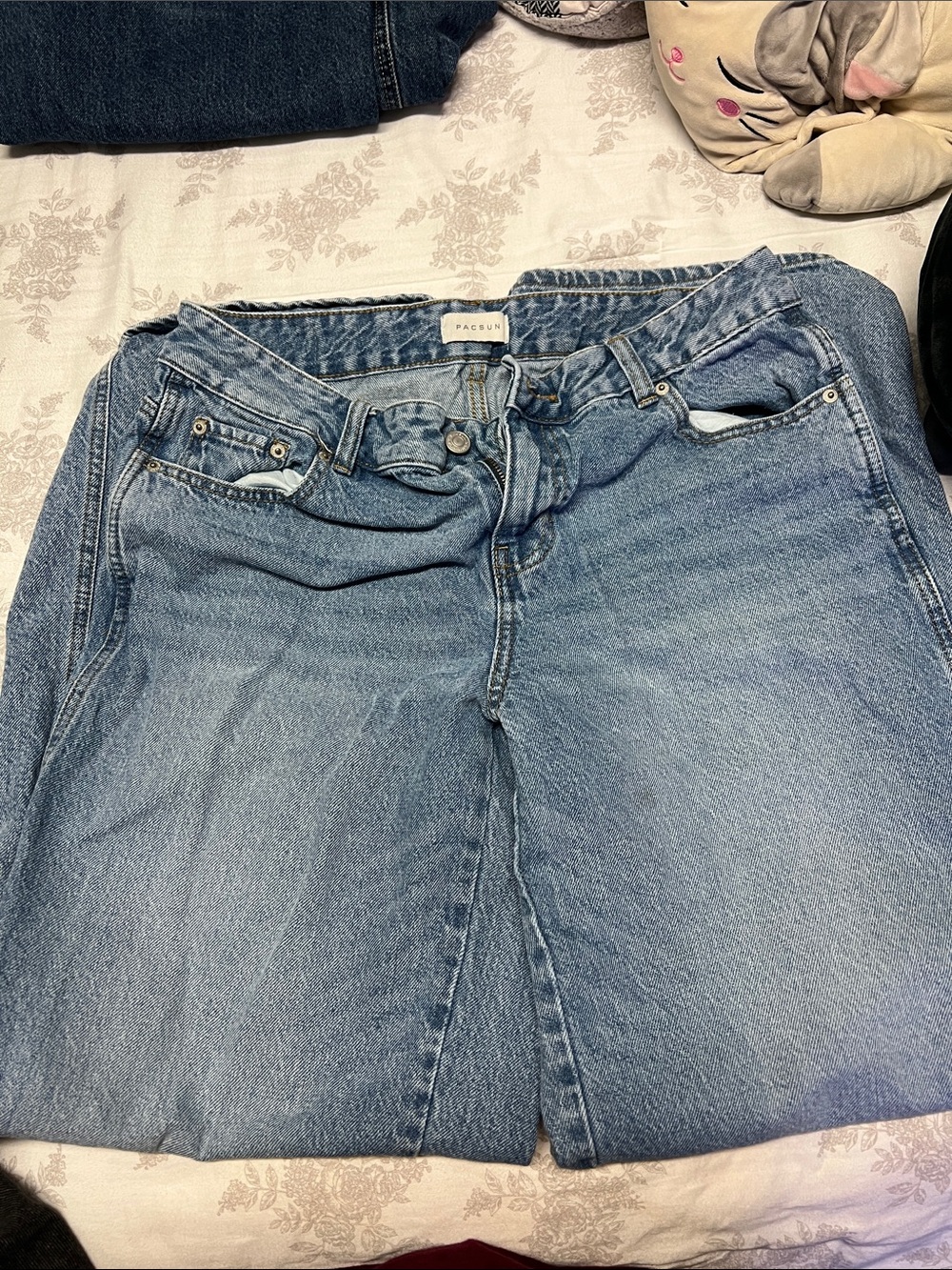 PacSun Casey jeans